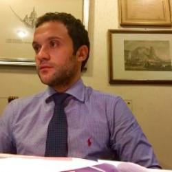tutor a Roma - Antonio 
