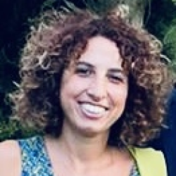 tutor a Roma - Livia