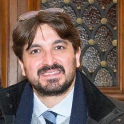 tutor a ROMA - ROBERTO