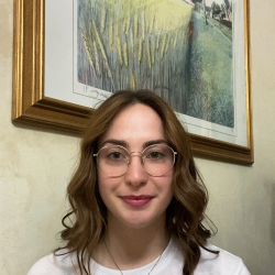 tutor a Loreto Aprutino - Francesca