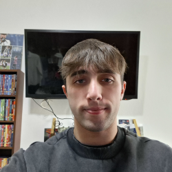 tutor a Cogorno - Matteo