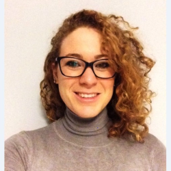 tutor a Chiavari - Greta