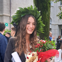 tutor a Padova - Annamaria