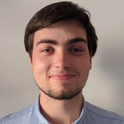 tutor a Massa - Fabio