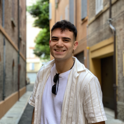 tutor a Modena - Gianni