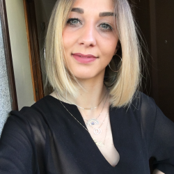 tutor a SCAFATI - Giulia