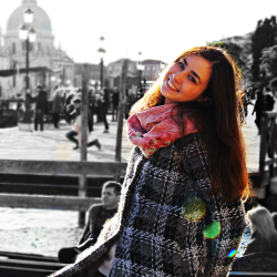 tutor a Venezia - Chiara