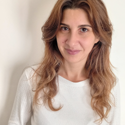 tutor a Manfredonia - Valeria