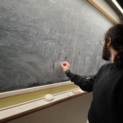tutor a Imola - Massimo