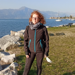 immagine del tutor Maria
