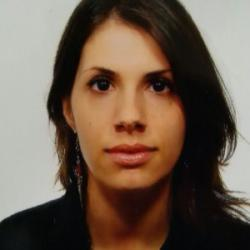 tutor a Roseto Degli Abruzzi - Claudia