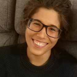 tutor a Ranica - daniela