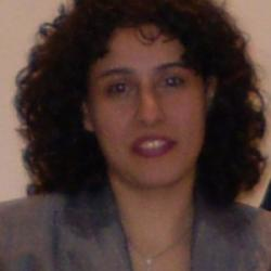 tutor a Roma - Marianna