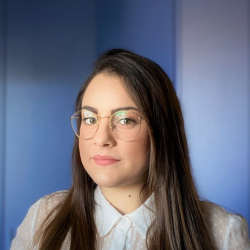 tutor a roma - chiara