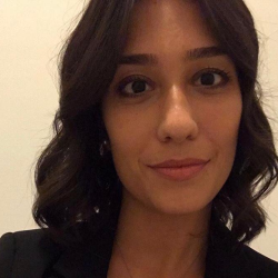 tutor a Marsciano - Giorgia