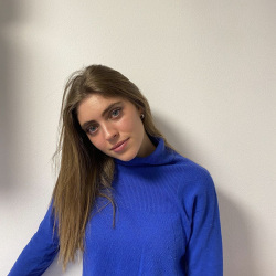 tutor a torino - claudia