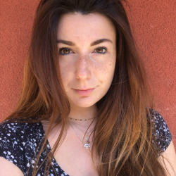 tutor a Lerici - Sara