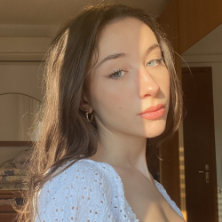 tutor a Milano - Federica