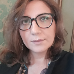 tutor a Palermo - Francesca