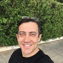 tutor a Sabaudia, LT - Andrea