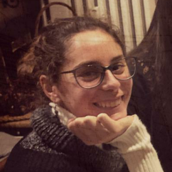 tutor a Mantova - Martina
