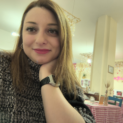 tutor a Fisciano - Chiara