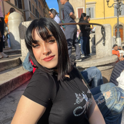 tutor a melito di napoli - claudia