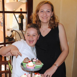 immagine del tutor Maria Laura