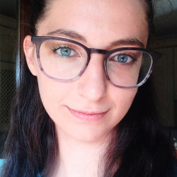 tutor a Grugliasco - Noemi