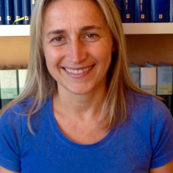 tutor a Roma - angela