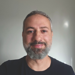 tutor a Salerno - Danilo