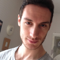tutor a Roma - Emanuele