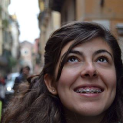 tutor a Forlì - Caterina