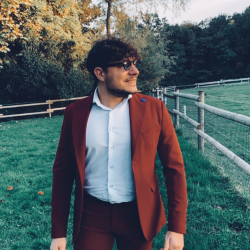 immagine del tutor Fabio