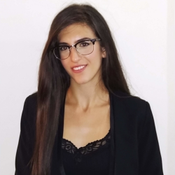 tutor a ASSISI - Chiara