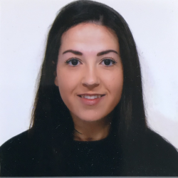 tutor a Firenze - Cristina