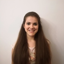 tutor a Pisa - Silvia