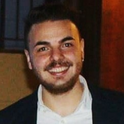 tutor a Roma - Aldo