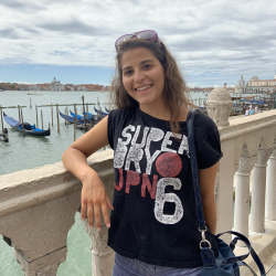 tutor a Inzago - Marta