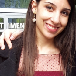 tutor a Torino - Erika