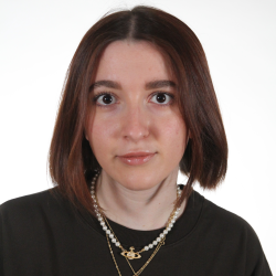 tutor a Milano - Anna