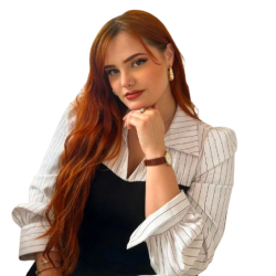 tutor a Lecce - Federica