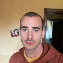 tutor a Lucca - Gabriele