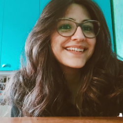 tutor a potenza - Alessia