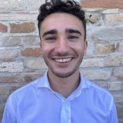 tutor a San Benedetto del Tronto - Giandomenico
