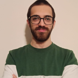tutor a Fisciano - Giovanni