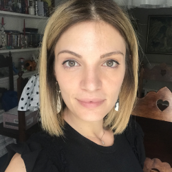 tutor a Roma - Eleonora