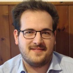 tutor a Varese - Marco