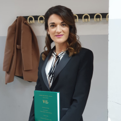 tutor a Napoli - Chiara