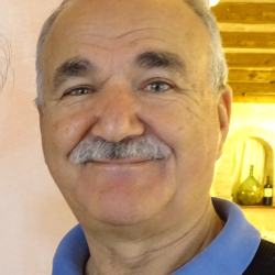 tutor a Roma - Giuseppe